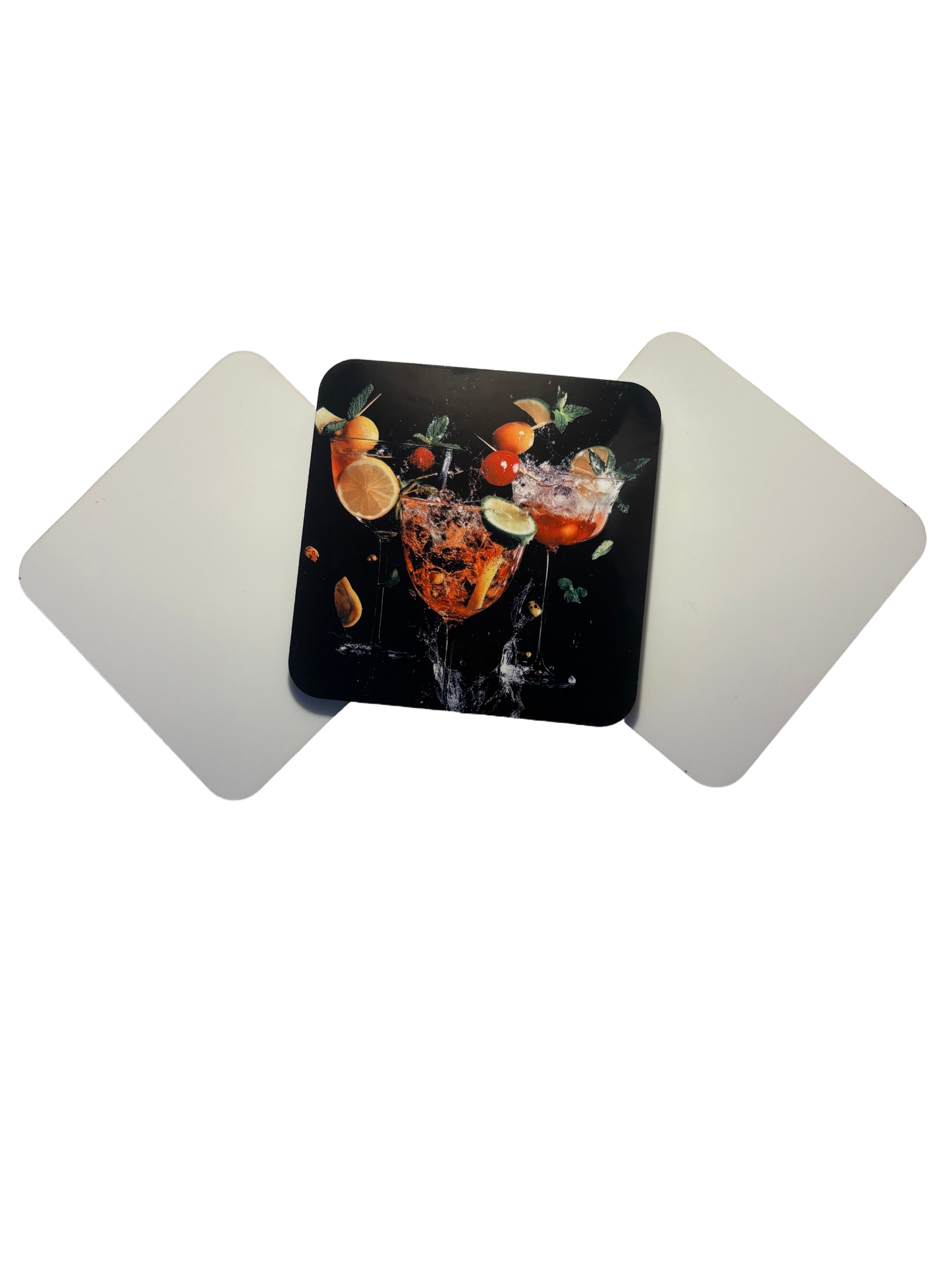 Personalised Coaster