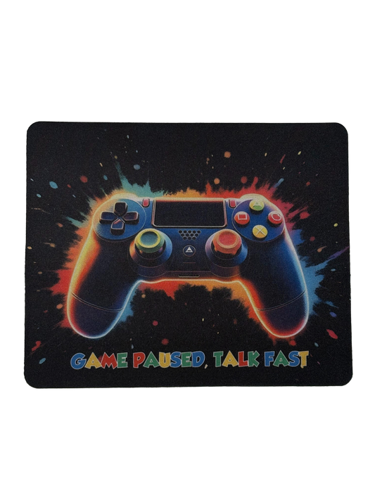 Personalised Mouse Pad