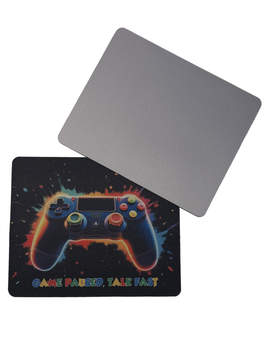 Personalised Mouse Pad