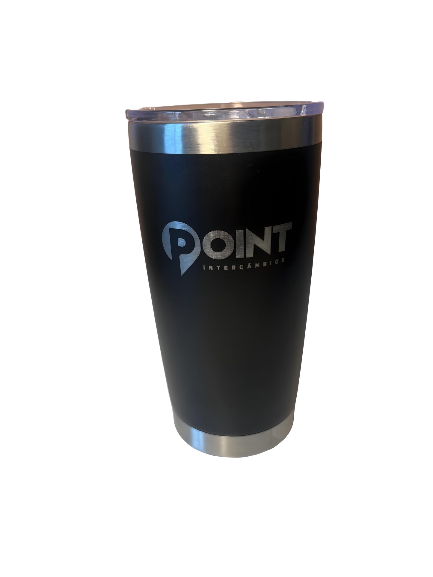 Personalised 20oz Stainless Steel Insulated Flask