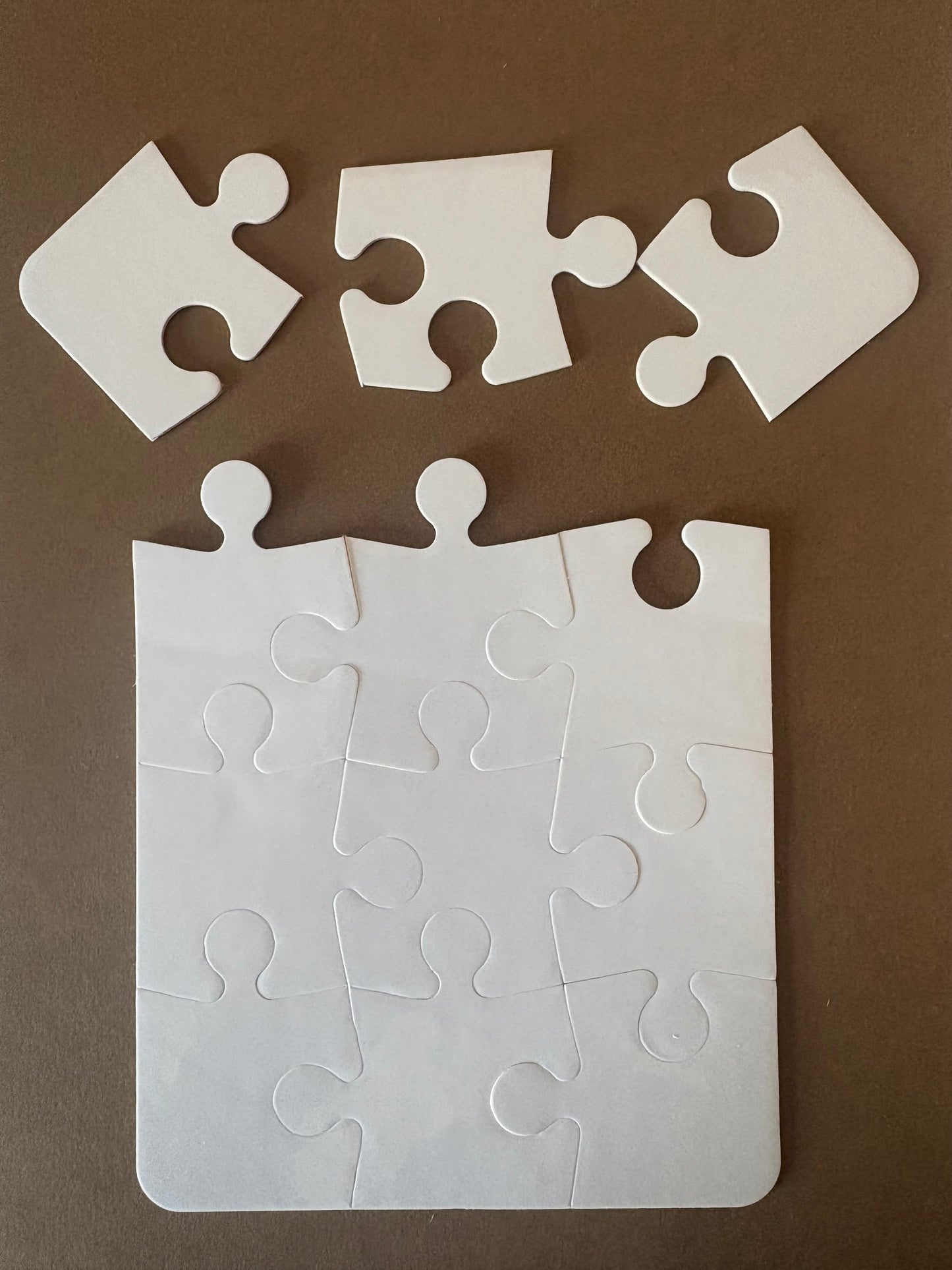 Personalised Puzzle