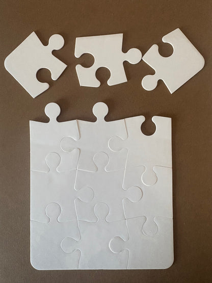 Personalised Puzzle