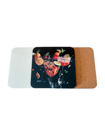 Personalised Coaster