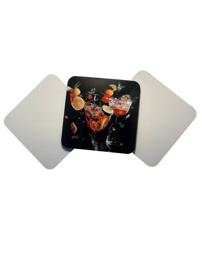 Personalised Coaster