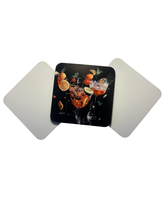 Personalised Coaster