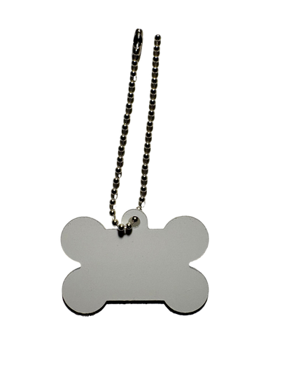 Personalised Dog Tag