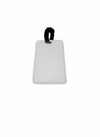 Personalised Luggage Tag