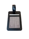 Personalised Luggage Tag