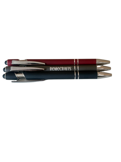 Personalised Metal Pen