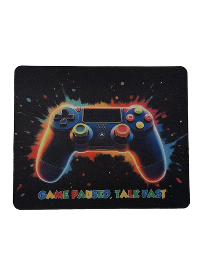 Personalised Mouse Pad