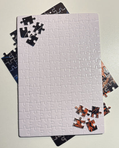 Personalised Puzzle