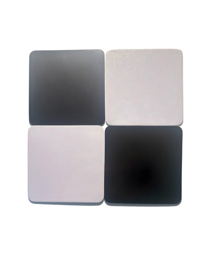 Personalised Pack of 6 Magnets