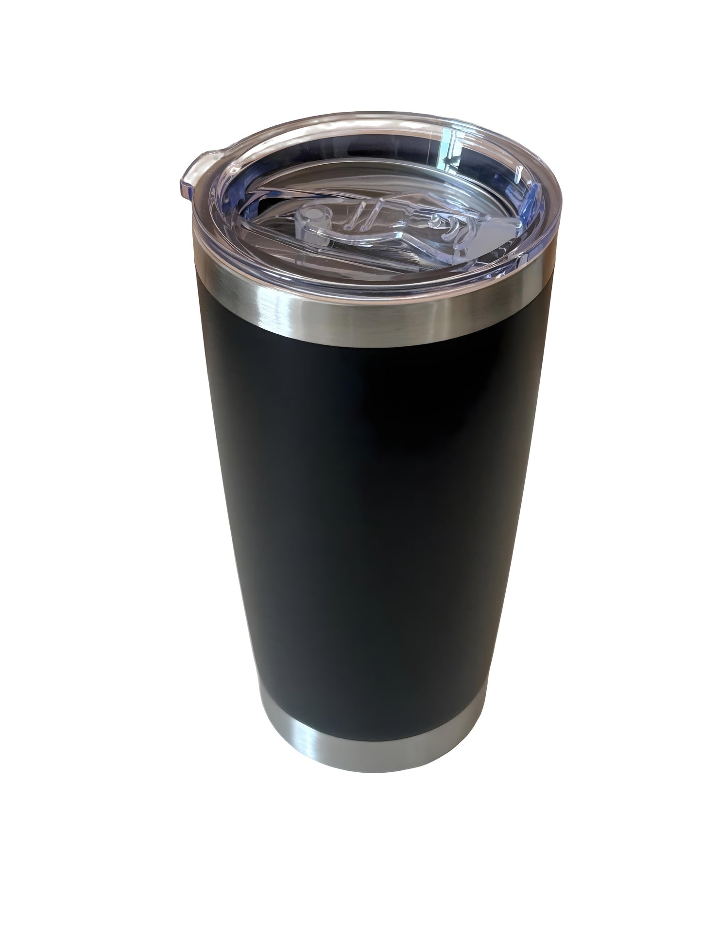 Personalised 20oz Stainless Steel Insulated Flask