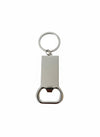 Personalised Keyring Bottle Opener