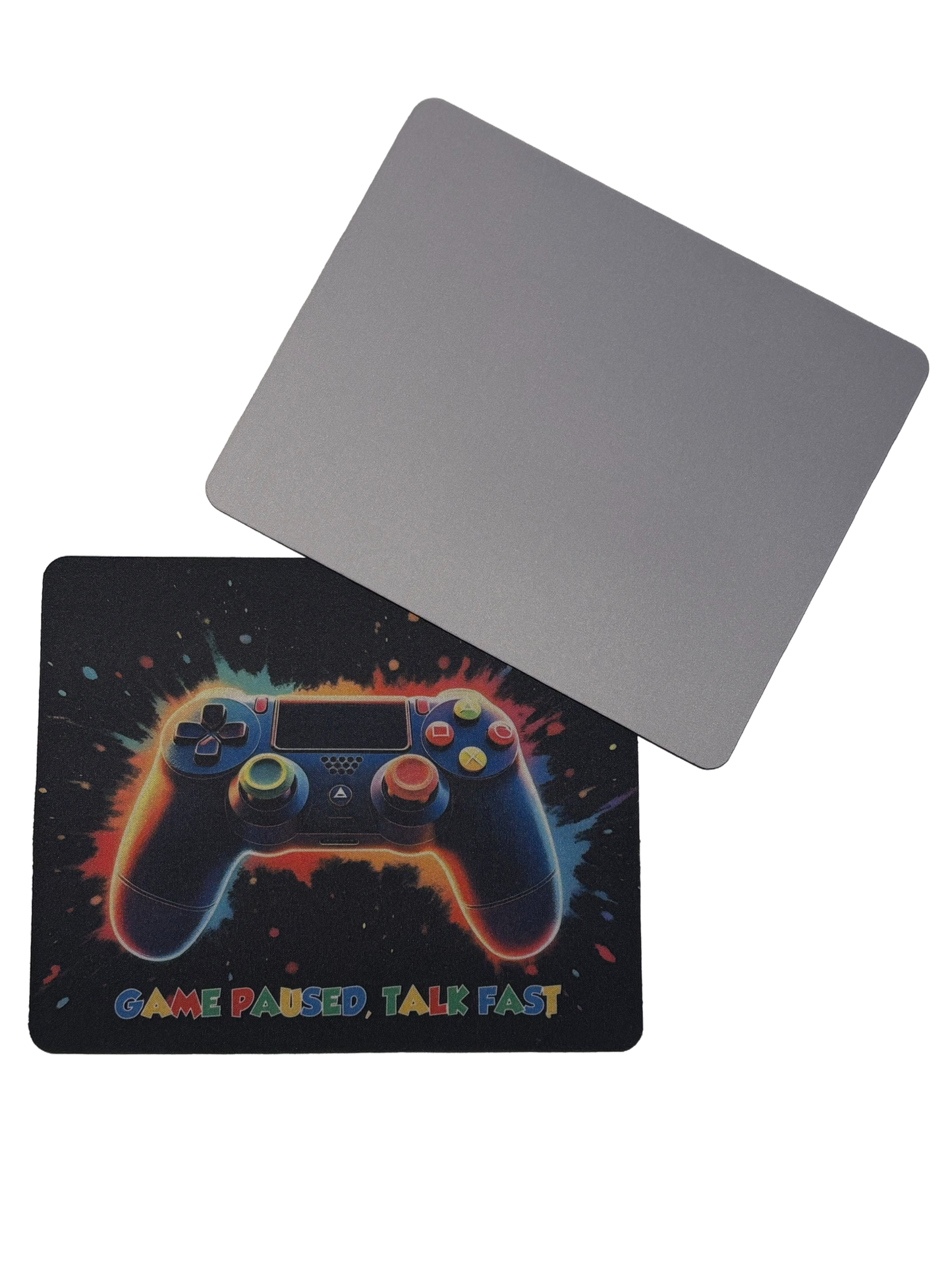 Personalised Mouse Pad